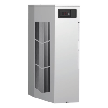 Aire Acondicionado Compacto / 4000 BTU/h / 115 Vca / NEMA 4X y 3R / Gabinetes 12" (304.8 mm) / -40 a 125°F (-40 a 52°C)