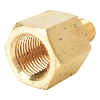 Pozo de inmersión de acero inoxidable de 5 pulgadas, compatible con controladores de temperatura Honeywell C7021D2001, C7023D2001 y C7041D2001
