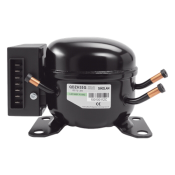 Compresor para refrigerador BCD105 y EPLFZ100