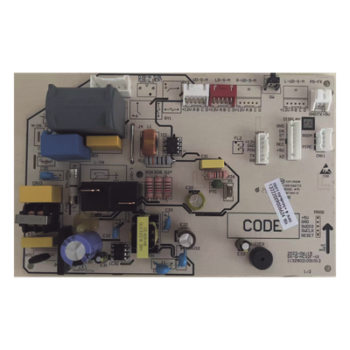 Tarjeta Interna de evaporador para CHIR3212k110