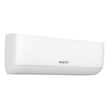 Minisplit Inverter Wi-Fi / SEER 20 / 12,000 BTU (1 TON) / Solo Frío / 110 Vca / R32 / Filtro de Alta Densidad