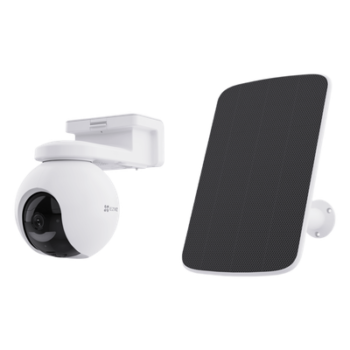 Kit de Camara PT 4G / batería recargable / Incluye 1 pieza de CS-EB8-4G y 1 Pieza de CS-PSP8