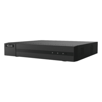 DVR 4 Canales TurboHD + 2 Canales IP / 5 Megapixel Lite - 3K Lite / Audio por Coaxitron / ACUSENSE Lite / 1 Bahía de Disco Duro / H.265+ / Salida en Full HD