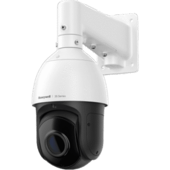 Cámara PTZ IP Serie 35 de 5 megapíxeles, zoom óptico 30x, IR 150 m, WDR 120 dB, IP66/IP67/IK10