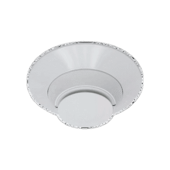 Detector de Humo Fotoeléctrico Direccionable / 15-32 VCC / Cámara Óptica de Alta Sensibilidad / Compatible Fire-Lite, Silent Knight y Farenhyt / Base Incluida / Blanco