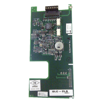 Expansor de segundo lazo SLC para panel direccionable MS-9600UDLS, hasta 318 puntos adicionales