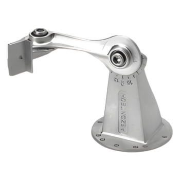 Montaje para Detector de Flama| Para Uso Con Detectores de la Marca SAFE