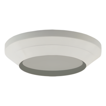 Base de 6" para detectores inalámbricos de la serie SWIFT
