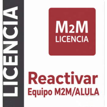 Reactivacion de conectividad  para equipos M2M Y SIM25MB (solo si esta Suspendido)