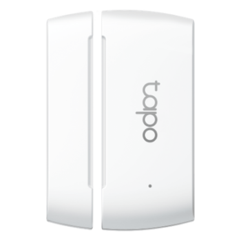 Sensor de Contacto Inteligente / 868 MHz (EU) / 922 MHz (US) / Batería 2 Años / Monitorización Puertas-Ventanas / Notificaciones en Tiempo Real