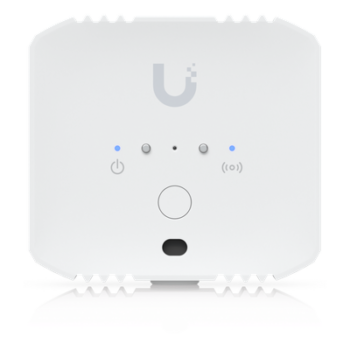 Sensor SuperLink Inalámbrico con Batería para Detección de Fugas de Agua, Temperatura, Humedad y Luz Ambiental