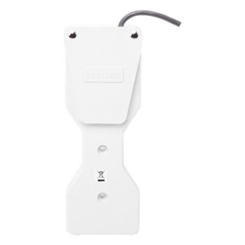 Interruptor de Atraco Silencioso / SPDT / 125 VCA 60 Hz 5 A / 28 VCC 0.1 A / Activación por Retiro de Billetes