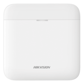 Panel de Alarma Inalámbrico / 48 Zonas / GSM 3G/4G / Wi-Fi / Ethernet / 12 h Batería de Respaldo / 433 MHz / PIR con Cámara 640x480