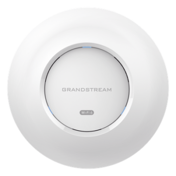 Punto de Acceso Wi-Fi 6 / 1.77 Gbps / MU-MIMO 2x2:2 y 3x3:2 / Beamforming Xtra Range / 256 Clientes / Gestión Cloud Gratuita