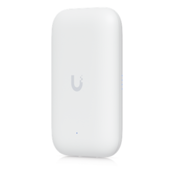 Access Point Wi-Fi 5 / Doble Banda MU-MIMO 2x2 / Cobertura 115 m (377.3 ft) / Antena Sectorial + RP-SMA Externas / IPX6 / Montaje Pared, Techo y Poste