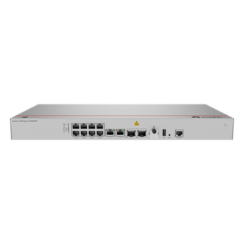 Firewall de Nueva Generación / 1 Gbit/s / Multi-WAN / SD-WAN / 250 Dispositivos / 10 Puertos Gigabit / 2 Puertos SFP+ 10G