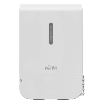 Switch PoE Administrado en la Nube / 8 Puertos Gigabit PoE++ (af/at/bt) / 1 Puerto Uplink RJ45 Gigabit / 1 Puerto SFP Uplink / Presupuesto PoE 110 W / Alcance PoE 250 m (820.2 ft) / Switching 20 Gbps