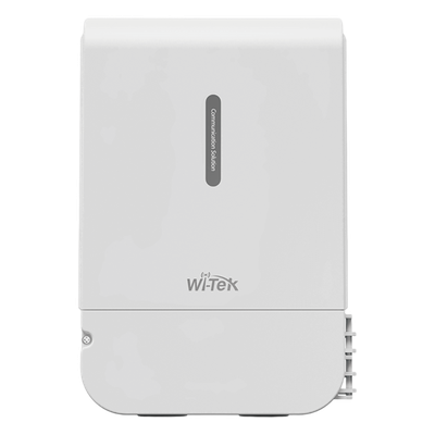 Switch PoE Administrado en la Nube / 8 Puertos Gigabit PoE++ (af/at/bt) / 1 Puerto Uplink RJ45 Gigabit / 1 Puerto SFP Uplink / Presupuesto PoE 110 W / Alcance PoE 250 m (820.2 ft) / Switching 20 Gbps