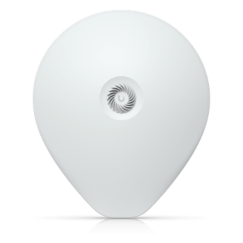 Radio Backhaul 60 GHz / 5.4 Gbps / Radio Redundante 5 GHz / SFP+ 10G / GPS / Bluetooth / Alcance 15 km (49.2 ft) / IP66