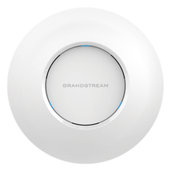Punto de Acceso Wi-Fi / 802.11ac Wave-2 / MU-MIMO 2x2:2 / 1.27 Gbps / Cobertura 165 m (541.3 ft) / 100+ Dispositivos / PoE/PoE+