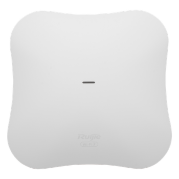 Punto de Acceso Mesh / Wi-Fi 7 Tri-banda / 13 Gbps / 600 Usuarios / 2.5GbE PoE / SFP+ 10G / BE14000 / 8x8 MU-MIMO