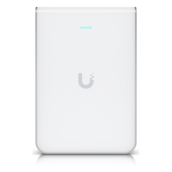 Punto de Acceso Wi-Fi 7 / Tribanda 2.4/5/6 GHz / 10.688 Gbps / 6 Flujos Espaciales / 2.5 GbE / Cobertura 140 m (459.3 ft) / 300+ Clientes
