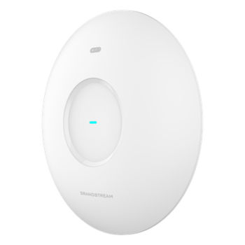 Punto de Acceso Wi-Fi 7 / Triple Banda BE11000 / Throughput 11 Gbps / 384 Clientes Simultáneos / 2 Puertos 5G Ethernet PoE+ / Cobertura 175 m (574.1 ft) / BLE 5.3