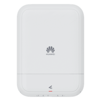 Punto de Acceso Wi-Fi 7 / 6 Flujos Espaciales / 256 Usuarios / PoE In 2.5 Gbps / Cobertura 360° 65 m (213.3 ft) / IP65