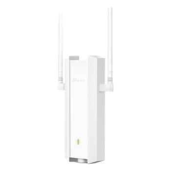 Punto de Acceso Exterior / Wi-Fi 6 AX1800 / MU-MIMO 2x2 / Alta Densidad / IP67 / PoE+ / Mesh