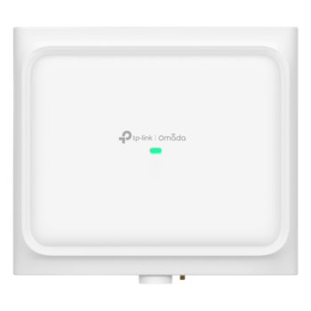Punto de Acceso Exterior WiFi 6 / AX3000 / 2402 Mbps 5 GHz + 574 Mbps 2.4 GHz / Antenas Direccionales 8-10 dBi / IP68 -30°C a +70°C / PoE+ / Mesh Cloud