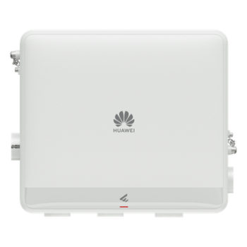 Punto de Acceso Wi-Fi 7 para Exterior / Omnidireccional 360° / 1,024 Usuarios / PoE In 2.5 Gbps / SFP+ 10 Gbps / Hasta 6.45 Gbps / 160 m (525 pies) Radio / IP68 / -40°C a 70°C