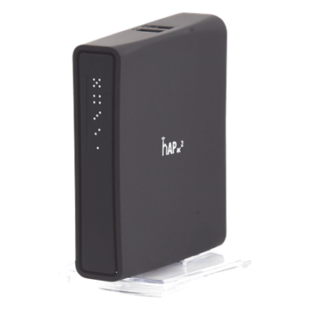 Punto de Acceso / 5 Puertos Gigabit / WiFi Dual 2.4/5 GHz / CPU 4 Núcleos 716 MHz / USB / Montaje Horizontal y Vertical