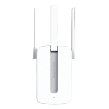 Extensor de Cobertura Wi-Fi N / 300 Mbps / 2.4 GHz / 2 Antenas Externas / WPS / IEEE 802.11n/b/g