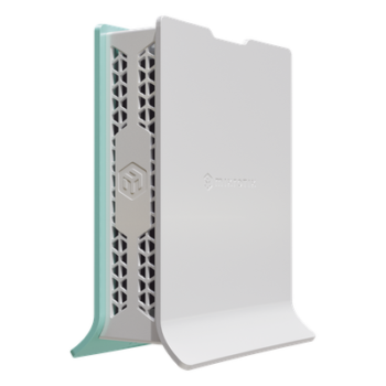 Router WiFi / 802.11ax Gen6 / 2.4 GHz / 4 puertos Gigabit / 160 mW / 4.3 dBi / 800 MHz ARM