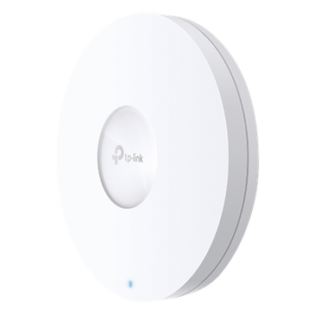 Punto de Acceso Wi-Fi 6 / AX3600 MU-MIMO 4x4 / Alta Densidad / Puerto 2.5 Gbps / PoE+ / Montaje Techo/Pared