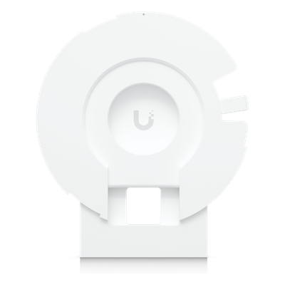 Soporte de Pared para Punto de Acceso / Ajustable / Policarbonato Resistente / 160 g / 8 Modelos UniFi Compatibles
