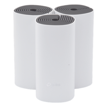 Sistema Mesh Wi-Fi / Dual Band AC1200 / 2 Puertos 10/100 Mbps / MU-MIMO y Beamforming / Control Parental / Compatible con Alexa