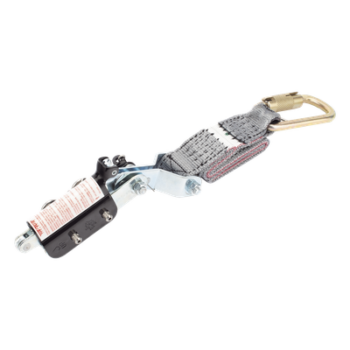 Carro de Seguridad para Línea de Vida de 3/8".
