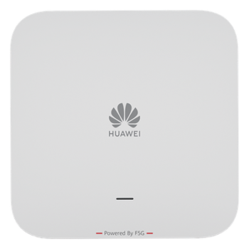 Punto de Acceso Óptico Wi-Fi 6 / 2.976 Gbps / 1 Puerto GPON SC/UPC + 1 Puerto Gigabit PoE / Downstream 2.488 Gbps / Upstream 1.244 Gbps / MIMO 2x2 / 5 dBi / 64 Usuarios / Montaje en Techo
