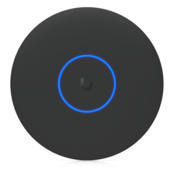 Punto de Acceso Wi-Fi 7 / Tri-Banda con 6 GHz / 6 Flujos Espaciales / Cobertura 140 m² (1500 ft²) / Puerto Multi-Gig 10 GbE / 300 Dispositivos Concurrentes / PoE+