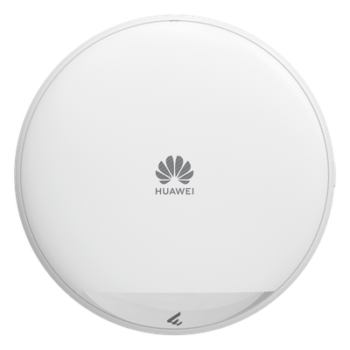 Punto de Acceso Wi-Fi 7 / Doble Banda / MLO / Uplink 2.5 Gbps / 1,024 Usuarios / PoE / USB