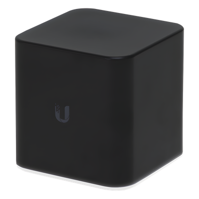 Access Point / Router Wi-Fi / Doble banda 2.4 y 5 GHz / 4 puertos Gigabit / PoE 24V salida / MIMO 2x2