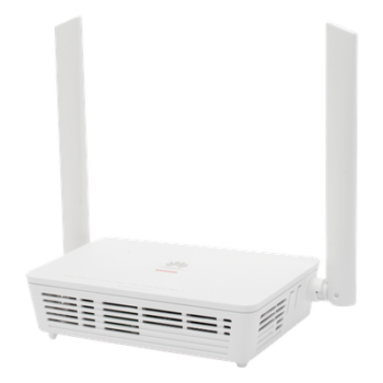 ONT GPON / WiFi 6 / 4x GE / SC/APC / 2402 Mbps / 7 dBi + 5 dBi