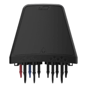Caja NAP Exterior / IP68 / Preconectorizada / Splitter 1:8 30/70 / IK09 / -30°C a +65°C