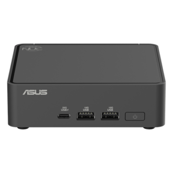 Mini PC NUC / Core 5 210H / 16 GB DDR5 / SSD 512 GB NVMe / Wi-Fi 7 / 2.5 GbE / Windows 11 Pro