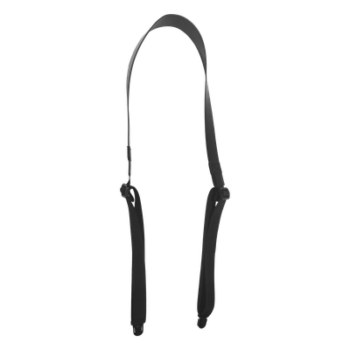 Correa de Hombro / Quick Lock / Ajuste Unilateral Rápido / Diseño Ergonómico Ancho / Uso Profesional Prolongado / Compatible 3 Tamaños