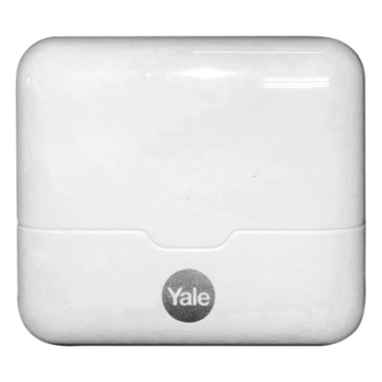 Hub Inalámbrico para Cerraduras YALE: Permite Aperturar Puertas a  través de SMARTPHONE en cualquier parte