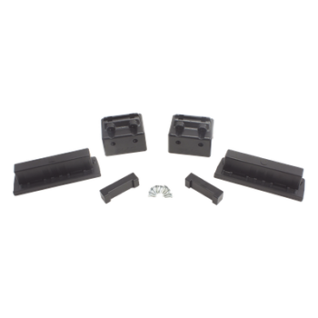 Kit de Imanes / Compatibilidad FAAC 740/741/844 / Instalación Completa / Alta Resistencia