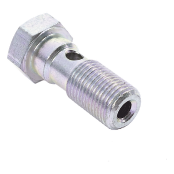TORNILLO DE FIJACIÓN DE MANGUERA PARA BARRERAS SERIE 615, 620, 640 Y B680