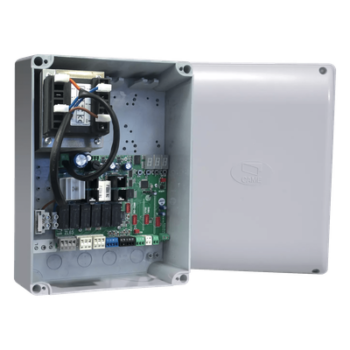 Cuadro de Mando Para Motores ATI de 24VDC / Compatible con 001U7136